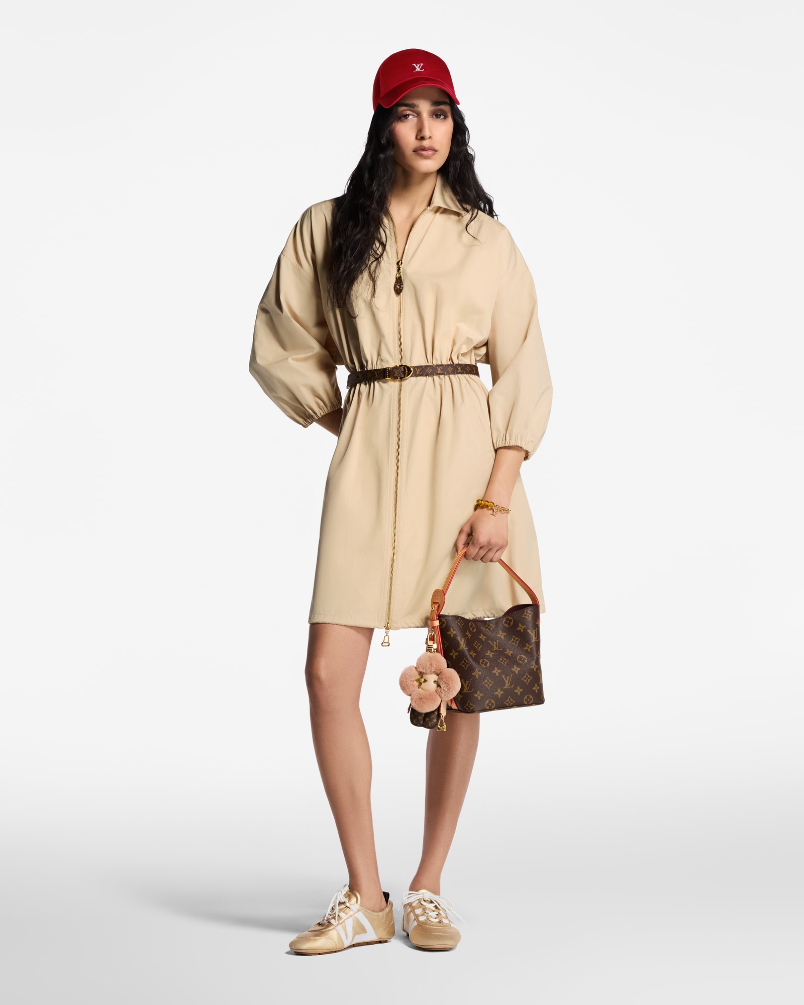 ベルト・LV タイムレス 20MM ｜ルイ・ヴィトン 公式サイト - M4190V